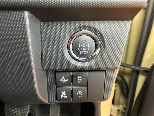 タフトＧサポカーＳワイド適合　スカイフィールトップ　電動パーキングブレーキ　全車速追従機能付ＡＣＣ　パノラマモニター対応　ステアリングスイッチ　シートヒーター　ＵＳＢ接続端子　コーナーセンサー　キーフリー（神奈川県）の中古車