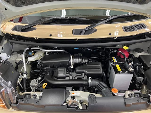 タフトＧサポカーＳワイド適合　スカイフィールトップ　電動パーキングブレーキ　全車速追従機能付ＡＣＣ　パノラマモニター対応　ステアリングスイッチ　シートヒーター　ＵＳＢ接続端子　コーナーセンサー　キーフリー（神奈川県）の中古車