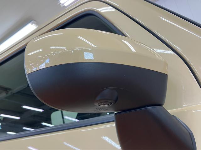 タフトＧサポカーＳワイド適合　スカイフィールトップ　電動パーキングブレーキ　全車速追従機能付ＡＣＣ　パノラマモニター対応　ステアリングスイッチ　シートヒーター　ＵＳＢ接続端子　コーナーセンサー　キーフリー（神奈川県）の中古車