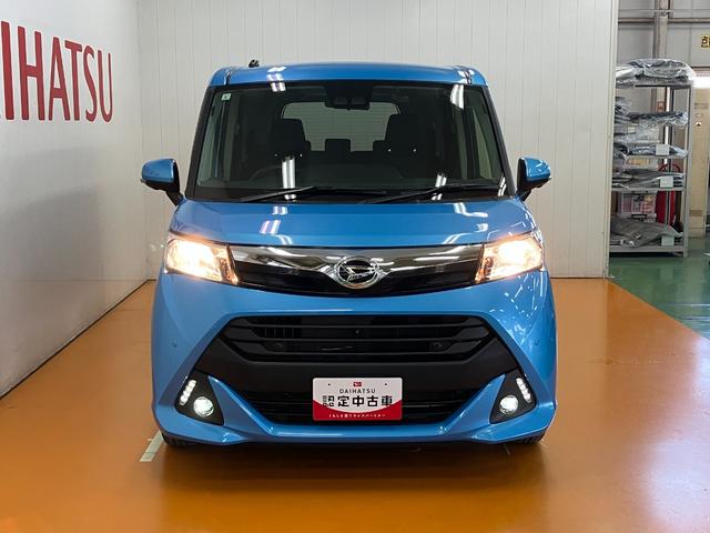 トールＧ　リミテッド　ＳＡIIIサポカーＳワイド適合　ドラレコ　パノラマモニター対応　両側オートスライドドア　クルーズコントロール　シートヒーター　ステアリングスイッチ　Ｐスタート　コーナーセンサー　オートハイビーム　キーフリー（神奈川県）の中古車