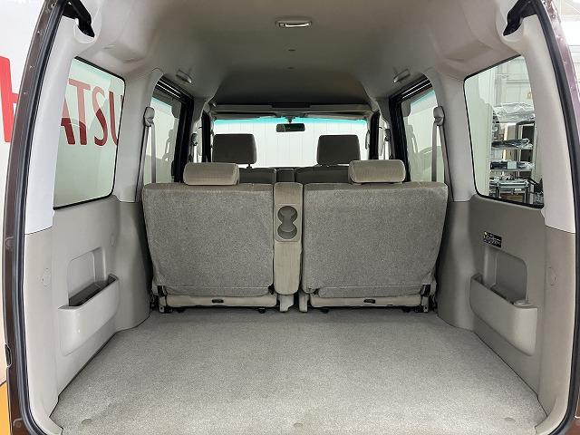 アトレーワゴンカスタムターボＲＳ両側スライドドア　オーディオ　オートエアコン　ＥＴＣ　電動格納ミラー　パワーウインドウ　キーレス（神奈川県）の中古車