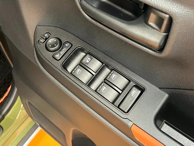 タントファンクロスターボ４ＷＤ　サポカーＳワイド適合　ミラクルオープンドア　両側オートスライドドア　パノラマモニター対応　ＥＴＣ　ドラレコ　電動パーキングブレーキ　ステアリングスイッチ　シートヒーター　キーフリー（神奈川県）の中古車