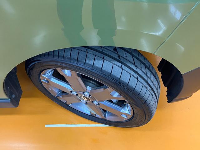 タントファンクロスターボ４ＷＤ　サポカーＳワイド適合　ミラクルオープンドア　両側オートスライドドア　パノラマモニター対応　ＥＴＣ　ドラレコ　電動パーキングブレーキ　ステアリングスイッチ　シートヒーター　キーフリー（神奈川県）の中古車