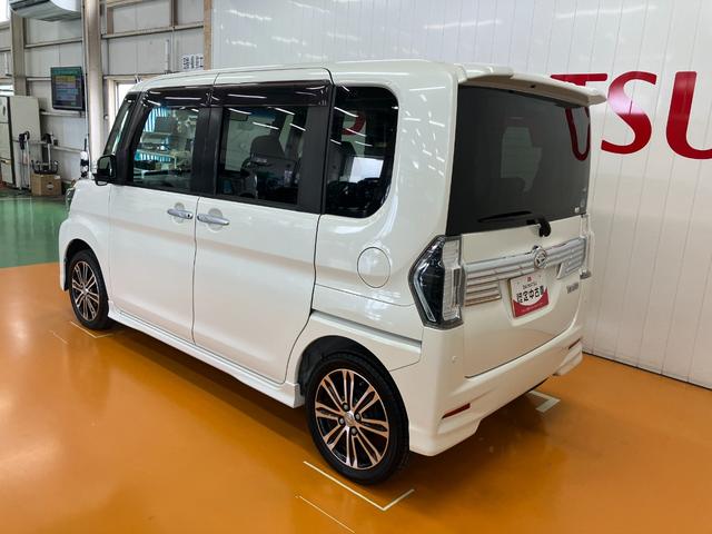 タントカスタムＲＳ　トップエディションＳＡIIIサポカーＳワイド適合　ドラレコ　ミラクルオープンドア　両側オートスライドドア　Ｂカメラ　ＵＳＢ接続端子　Ｐスタート　運転席シートヒーター　オートハイビーム　ＥＴＣ　キーフリー（神奈川県）の中古車