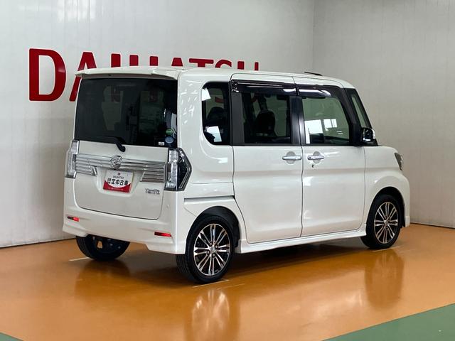 タントカスタムＲＳ　トップエディションＳＡIIIサポカーＳワイド適合　ドラレコ　ミラクルオープンドア　両側オートスライドドア　Ｂカメラ　ＵＳＢ接続端子　Ｐスタート　運転席シートヒーター　オートハイビーム　ＥＴＣ　キーフリー（神奈川県）の中古車