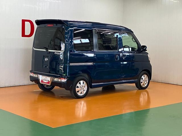 アトレーワゴンカスタムターボＲＳリミテッド　ＳＡIIIサポカーＳワイド適合　ドラレコ　片側オートスライドドア　Ｂカメラ　　ラゲージボード　カーテン　ハンガーバー　ラゲージマット　ナビ　オートエアコン　ＵＳＢ接続端子　アイドリングストップ　ＥＴＣ（神奈川県）の中古車