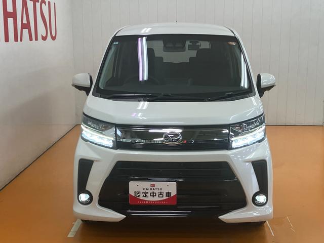 ムーヴカスタム　ＸリミテッドII　ＳＡIIIサポカーＳワイド適合　ステアリングスイッチ　パノラマモニター対応　Ｐスタート　運転席シートヒーター　アイドリングストップ　横滑り防止機能　誤発進抑制機能　オートハイビーム　ＥＴＣ　キーフリー（神奈川県）の中古車