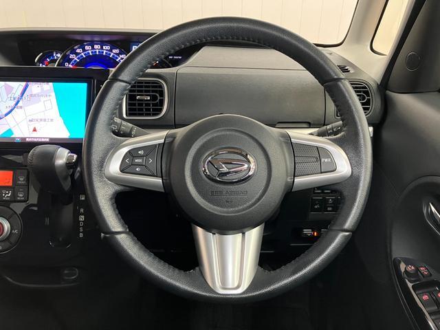 タントカスタムＲＳ　トップエディションＳＡIIIサポカーＳワイド適合　ミラクルオープンドア　両側オートスライドドア　Ｂカメラ　ＵＳＢ接続端子　ステアリングスイッチ　Ｐスタート　運転席シートヒーター　オートハイビーム　ＥＴＣ　キーフリー（神奈川県）の中古車