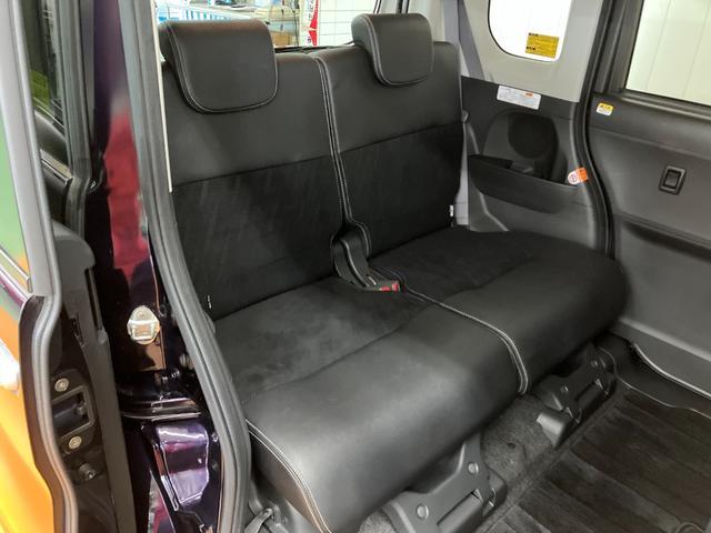 タントカスタムＲＳ　トップエディションＳＡIIIサポカーＳワイド適合　ミラクルオープンドア　両側オートスライドドア　Ｂカメラ　ＵＳＢ接続端子　ステアリングスイッチ　Ｐスタート　運転席シートヒーター　オートハイビーム　ＥＴＣ　キーフリー（神奈川県）の中古車