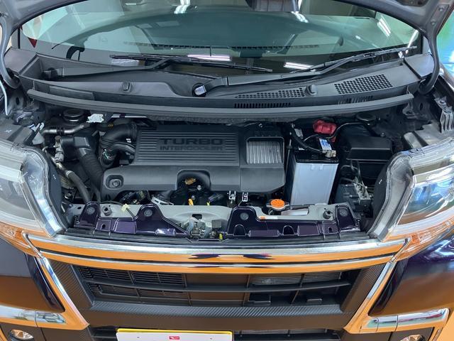 タントカスタムＲＳ　トップエディションＳＡIIIサポカーＳワイド適合　ミラクルオープンドア　両側オートスライドドア　Ｂカメラ　ＵＳＢ接続端子　ステアリングスイッチ　Ｐスタート　運転席シートヒーター　オートハイビーム　ＥＴＣ　キーフリー（神奈川県）の中古車
