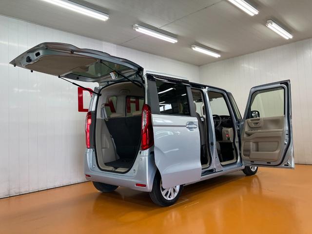 Ｎ−ＢＯＸＧホンダセンシング衝突被害軽減ブレーキシステム　クルーズコントロール　ＵＳＢ接続端子　ステアリングスイッチ　Ｐスタート　ＥＴＣ　レーンアシスト　キーフリー（神奈川県）の中古車