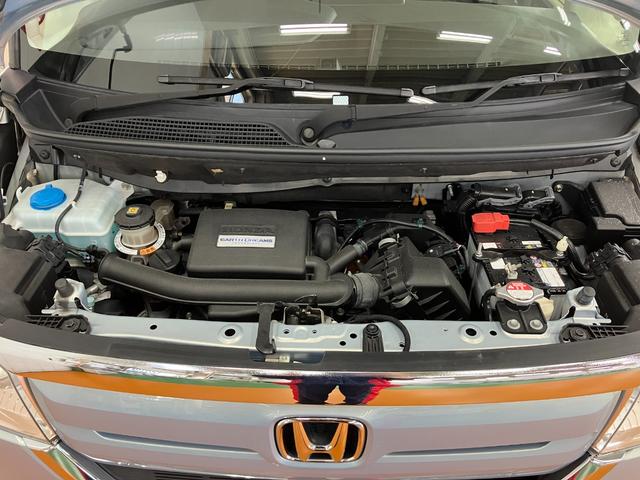 Ｎ−ＢＯＸＧホンダセンシング衝突被害軽減ブレーキシステム　クルーズコントロール　ＵＳＢ接続端子　ステアリングスイッチ　Ｐスタート　ＥＴＣ　レーンアシスト　キーフリー（神奈川県）の中古車