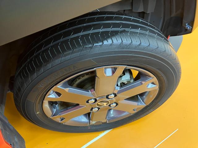 タフトＧターボサポカーＳワイド適合　スカイフィールトップ　パノラマモニター対応　電動パーキングブレーキ　全車速追従機能付ＡＣＣ　ステアリングスイッチ　シートヒーター　ＵＳＢ接続端子　Ｐスタート　コーナーセンサー（神奈川県）の中古車