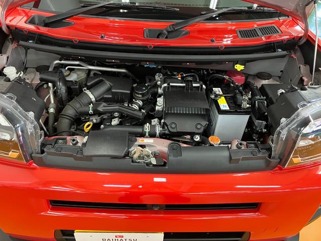 タフトＧターボサポカーＳワイド適合　スカイフィールトップ　パノラマモニター対応　電動パーキングブレーキ　全車速追従機能付ＡＣＣ　ステアリングスイッチ　シートヒーター　ＵＳＢ接続端子　Ｐスタート　コーナーセンサー（神奈川県）の中古車