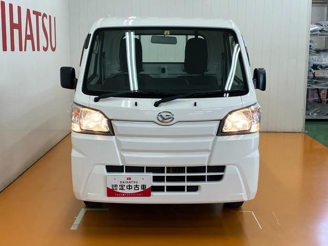 ハイゼットトラックスタンダード（神奈川県）の中古車