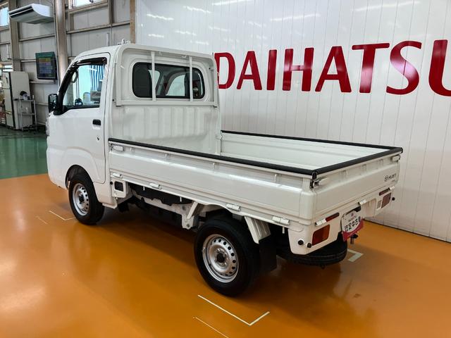 ハイゼットトラックスタンダード（神奈川県）の中古車