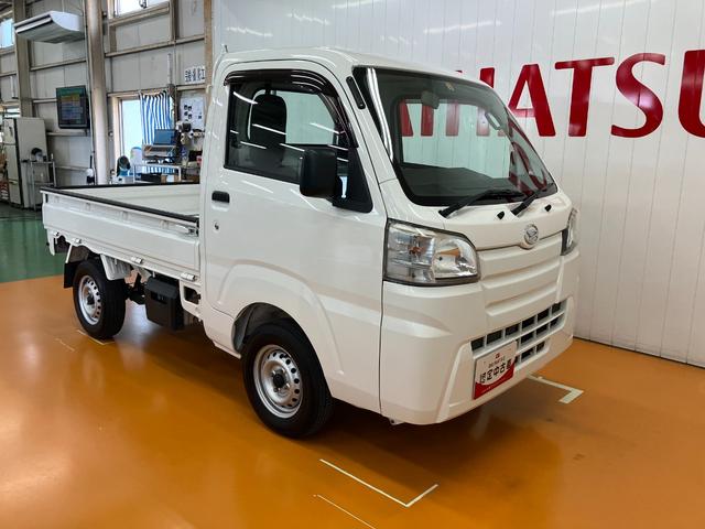 ハイゼットトラックスタンダード（神奈川県）の中古車