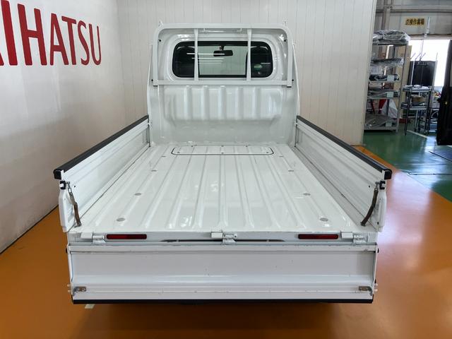ハイゼットトラックスタンダード（神奈川県）の中古車