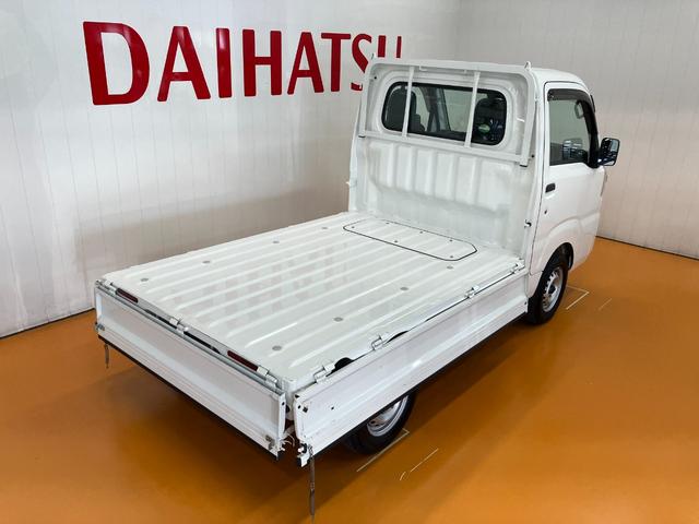 ハイゼットトラックスタンダード（神奈川県）の中古車