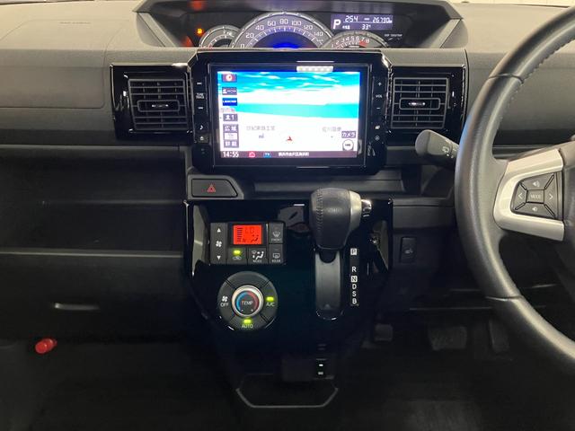 ウェイクＧターボリミテッドＳＡIII４ＷＤ　サポカーＳワイド適合　パノラマモニター対応　両側オートスライドドア　ドラレコ　ＥＴＣ　ＵＳＢ接続端子　ステアリングスイッチ　運転席シートヒーター　横滑り防止機能　誤発進抑制機能　キーフリー（神奈川県）の中古車