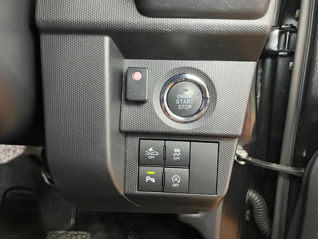 タフトＧターボサポカーＳワイド適合　スカイフィールトップ　パノラマモニター対応　電動パーキングブレーキ　全車速追従機能付ＡＣＣ　ステアリングスイッチ　シートヒーター　ＵＳＢ接続端子　ＥＴＣ　ドラレコ　キーフリー（神奈川県）の中古車