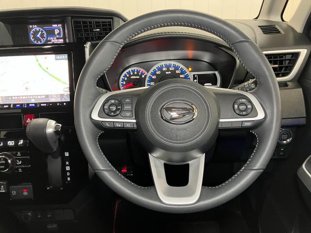 トールカスタムＧ　ターボサポカーＳワイド適合　ドラレコ　両側オートスライドドア　全車速追従機能付ＡＣＣ　電動パーキングブレーキ　パノラマモニター対応　ＵＳＢ接続端子　Ｐスタート　コーナーセンサー　キーフリー（神奈川県）の中古車