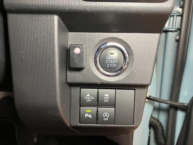 タフトＧターボサポカーＳワイド適合　ドラレコ　スカイフィールトップ　電動パーキングブレーキ　全車速追従機能付ＡＣＣ　パノラマモニター対応　ステアリングスイッチ　シートヒーター　ＵＳＢ接続端子　コーナーセンサー（神奈川県）の中古車