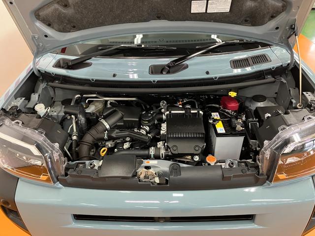 タフトＧターボサポカーＳワイド適合　ドラレコ　スカイフィールトップ　電動パーキングブレーキ　全車速追従機能付ＡＣＣ　パノラマモニター対応　ステアリングスイッチ　シートヒーター　ＵＳＢ接続端子　コーナーセンサー（神奈川県）の中古車