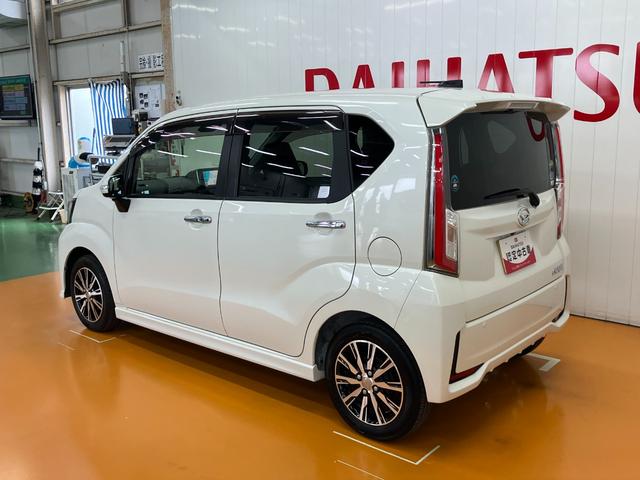 ムーヴカスタム　Ｘ　ハイパーＳＡIIスマアシ　オートエアコン　フォグランプ　ステアリングスイッチ　Ｐスタート　運転席シートヒーター　アイドリングストップ　ＵＳＢ接続端子　ＥＴＣ　電動格納ミラー　キーフリー（神奈川県）の中古車