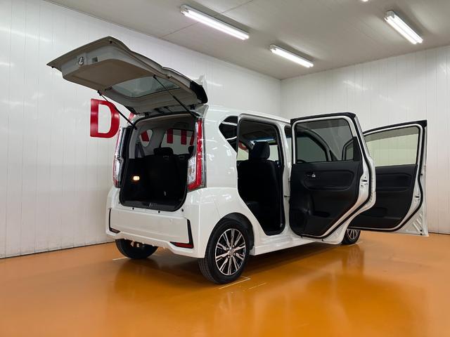 ムーヴカスタム　Ｘ　ハイパーＳＡIIスマアシ　オートエアコン　フォグランプ　ステアリングスイッチ　Ｐスタート　運転席シートヒーター　アイドリングストップ　ＵＳＢ接続端子　ＥＴＣ　電動格納ミラー　キーフリー（神奈川県）の中古車