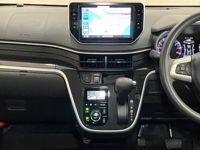 ムーヴカスタム　Ｘ　ハイパーＳＡIIスマアシ　オートエアコン　フォグランプ　ステアリングスイッチ　Ｐスタート　運転席シートヒーター　アイドリングストップ　ＵＳＢ接続端子　ＥＴＣ　電動格納ミラー　キーフリー（神奈川県）の中古車
