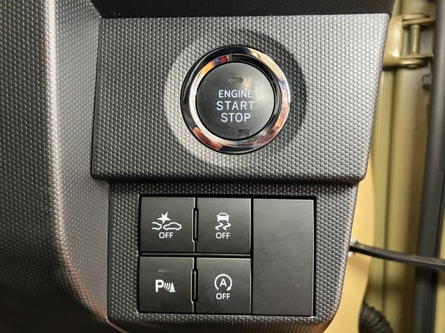 タフトＧサポカーＳワイド適合　スカイフィールトップ　電動パーキングブレーキ　ステアリングスイッチ　シートヒーター　ディスプレイオーディオ　ＵＳＢ接続端子　Ｐスタート　コーナーセンサー　キーフリー（神奈川県）の中古車