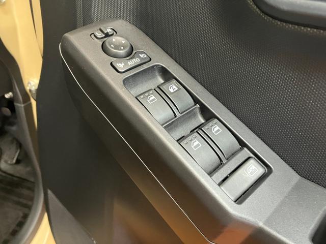 タフトＧサポカーＳワイド適合　スカイフィールトップ　電動パーキングブレーキ　ステアリングスイッチ　シートヒーター　ディスプレイオーディオ　ＵＳＢ接続端子　Ｐスタート　コーナーセンサー　キーフリー（神奈川県）の中古車