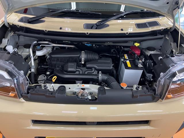 タフトＧサポカーＳワイド適合　スカイフィールトップ　電動パーキングブレーキ　ステアリングスイッチ　シートヒーター　ディスプレイオーディオ　ＵＳＢ接続端子　Ｐスタート　コーナーセンサー　キーフリー（神奈川県）の中古車