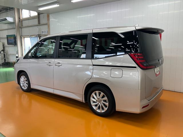 ノアＧ衝突被害軽減ブレーキシステム　３列シート　ドラレコ　全方位モニター　クルーズコントロール　電動パーキングブレーキ　Ｐスタート　両側オートスライドドア　エマージェンシースイッチ　ＥＴＣ　キーフリー（神奈川県）の中古車