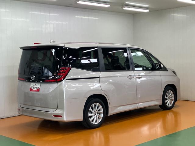 ノアＧ衝突被害軽減ブレーキシステム　３列シート　ドラレコ　全方位モニター　クルーズコントロール　電動パーキングブレーキ　Ｐスタート　両側オートスライドドア　エマージェンシースイッチ　ＥＴＣ　キーフリー（神奈川県）の中古車