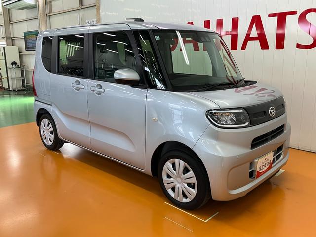 タントＸサポカーＳワイド適合　ミラクルオープンドア　Ｂカメラ　片側オートスライドドア　電動パーキングブレーキ　Ｐスタート　コーナーセンサー　シートヒーター　ステアリングスイッチ　キーフリー（神奈川県）の中古車