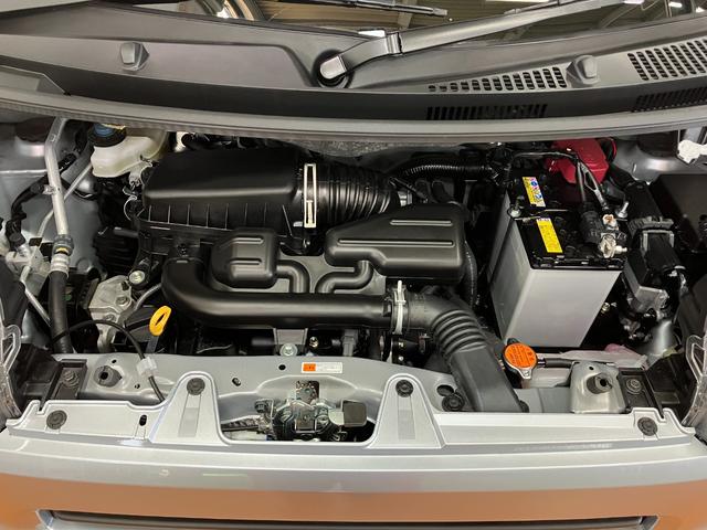 タントＸサポカーＳワイド適合　ミラクルオープンドア　Ｂカメラ　片側オートスライドドア　電動パーキングブレーキ　Ｐスタート　コーナーセンサー　シートヒーター　ステアリングスイッチ　キーフリー（神奈川県）の中古車