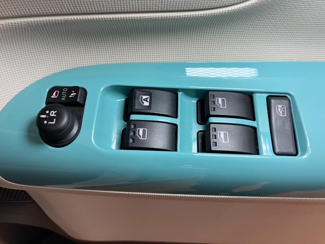ムーヴキャンバスＧメイクアップ　ＳＡIIスマアシ　Ｂカメラ　ステアリングスイッチ　ＥＴＣ　両側オートスライドドア　オートエアコン　横滑り防止機能　誤発進抑制機能　置きラクボックス　Ｐスタート　アイドリングストップ　電動格納ミラー　キーフリー（神奈川県）の中古車