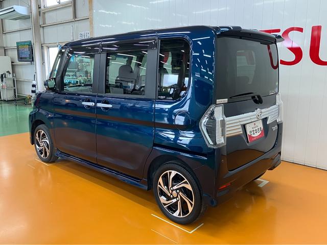 タントカスタムＲＳ　トップエディションＶＳ　ＳＡIIIサポカーＳワイド適合　ドラレコ　ミラクルオープンドア　パノラマモニター対応　両側オートスライドドア　ステアリングスイッチ　シートヒーター　ＵＳＢ接続端子　ＥＴＣ　キーフリー（神奈川県）の中古車