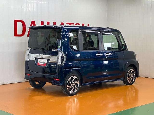 タントカスタムＲＳ　トップエディションＶＳ　ＳＡIIIサポカーＳワイド適合　ドラレコ　ミラクルオープンドア　パノラマモニター対応　両側オートスライドドア　ステアリングスイッチ　シートヒーター　ＵＳＢ接続端子　ＥＴＣ　キーフリー（神奈川県）の中古車