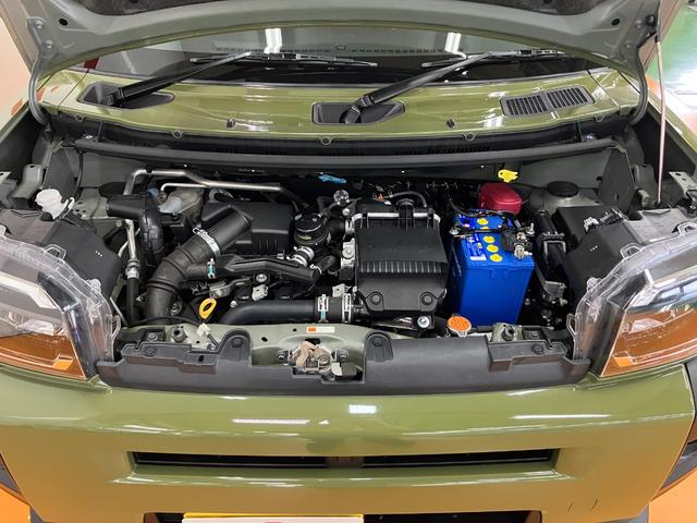 タフトＧターボサポカーＳワイド適合　ドラレコ　スカイフィールトップ　電動パーキングブレーキ　全車速追従機能付ＡＣＣ　ステアリングスイッチ　シートヒーター　ＵＳＢ接続端子　Ｐスタート　コーナーセンサー　ＥＴＣ（神奈川県）の中古車
