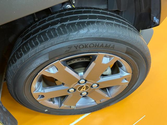 タフトＧターボサポカーＳワイド適合　ドラレコ　スカイフィールトップ　電動パーキングブレーキ　全車速追従機能付ＡＣＣ　ステアリングスイッチ　シートヒーター　ＵＳＢ接続端子　Ｐスタート　コーナーセンサー　ＥＴＣ（神奈川県）の中古車