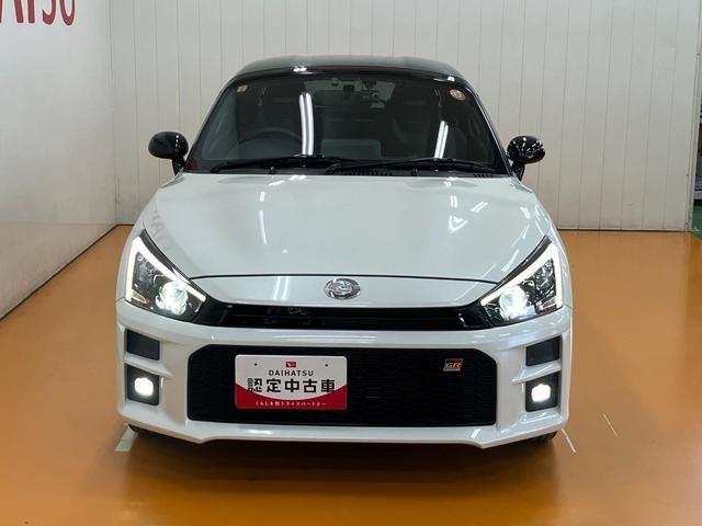 コペンＧＲ　スポーツオープンカー　二人乗　アクティブトップ　ドラレコ　パドルシフト　シートヒーター　ＥＴＣ　アイドリングストップ　レカロ製スポーツシート　ＢＢＳ製アルミホイール　ＭＯＭＯ製ステアリングホイール　Ｐスタート（神奈川県）の中古車