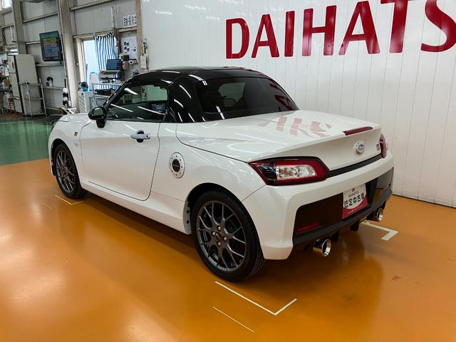 コペンＧＲ　スポーツオープンカー　二人乗　アクティブトップ　ドラレコ　パドルシフト　シートヒーター　ＥＴＣ　アイドリングストップ　レカロ製スポーツシート　ＢＢＳ製アルミホイール　ＭＯＭＯ製ステアリングホイール　Ｐスタート（神奈川県）の中古車