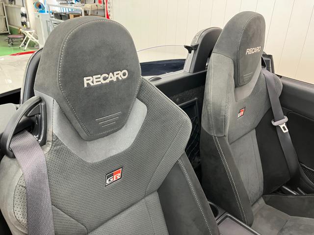 コペンＧＲ　スポーツオープンカー　二人乗　アクティブトップ　ドラレコ　パドルシフト　シートヒーター　ＥＴＣ　アイドリングストップ　レカロ製スポーツシート　ＢＢＳ製アルミホイール　ＭＯＭＯ製ステアリングホイール　Ｐスタート（神奈川県）の中古車