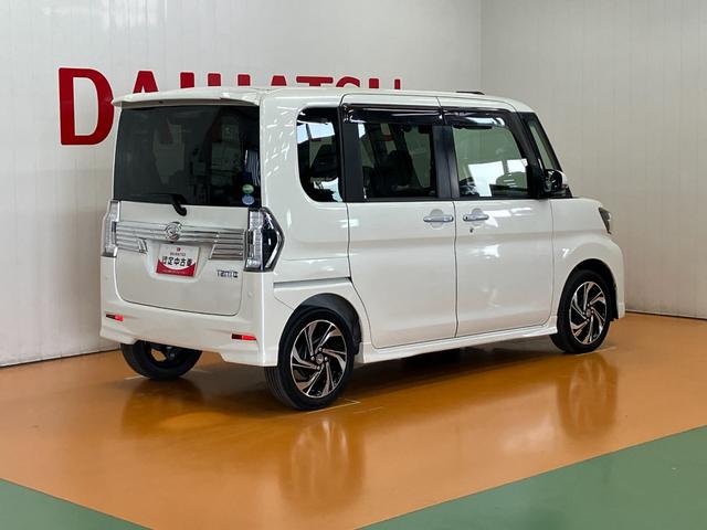 タントカスタムＲＳ　トップエディションＶＳ　ＳＡIIIサポカーＳワイド適合　ミラクルオープンドア　パノラマモニター対応　ＵＳＢ接続端子　ドラレコ　両側オートスライドドア　ステアリングスイッチ　運転席シートヒーター　オートエアコン　Ｐスタート　キーフリー（神奈川県）の中古車