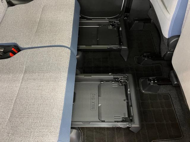 ムーヴキャンバスストライプスＧターボサポカーＳワイド適合　ドラレコ　パノラマモニター対応　ＵＳＢ接続端子　電動パーキングブレーキ　シートヒーター　両側オートスライドドア　Ｐスタート　全車速追従機能付ＡＣＣ　ホッとカップホルダー（神奈川県）の中古車