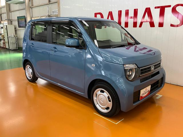 Ｎ−ＷＧＮＬホンダセンシング衝突被害軽減ブレーキシステム　ドラレコ　Ｂカメラ　クルーズコントロール　ステアリングスイッチ　ＵＳＢ接続端子　ーキングブレーキ　ＥＴＣ　Ｐスタート　コーナーセンサー　レーンアシスト　キーフリー（神奈川県）の中古車