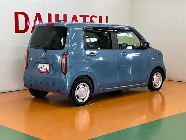 Ｎ−ＷＧＮＬホンダセンシング衝突被害軽減ブレーキシステム　ドラレコ　Ｂカメラ　クルーズコントロール　ステアリングスイッチ　ＵＳＢ接続端子　ーキングブレーキ　ＥＴＣ　Ｐスタート　コーナーセンサー　レーンアシスト　キーフリー（神奈川県）の中古車